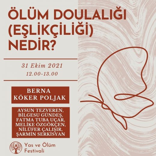 Ölüm Doulalığı Nedir - Ölüm Doulalığı Ekibi
