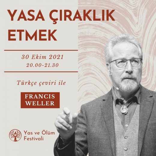 Yasa Çıraklık Etmek - Francis Weller