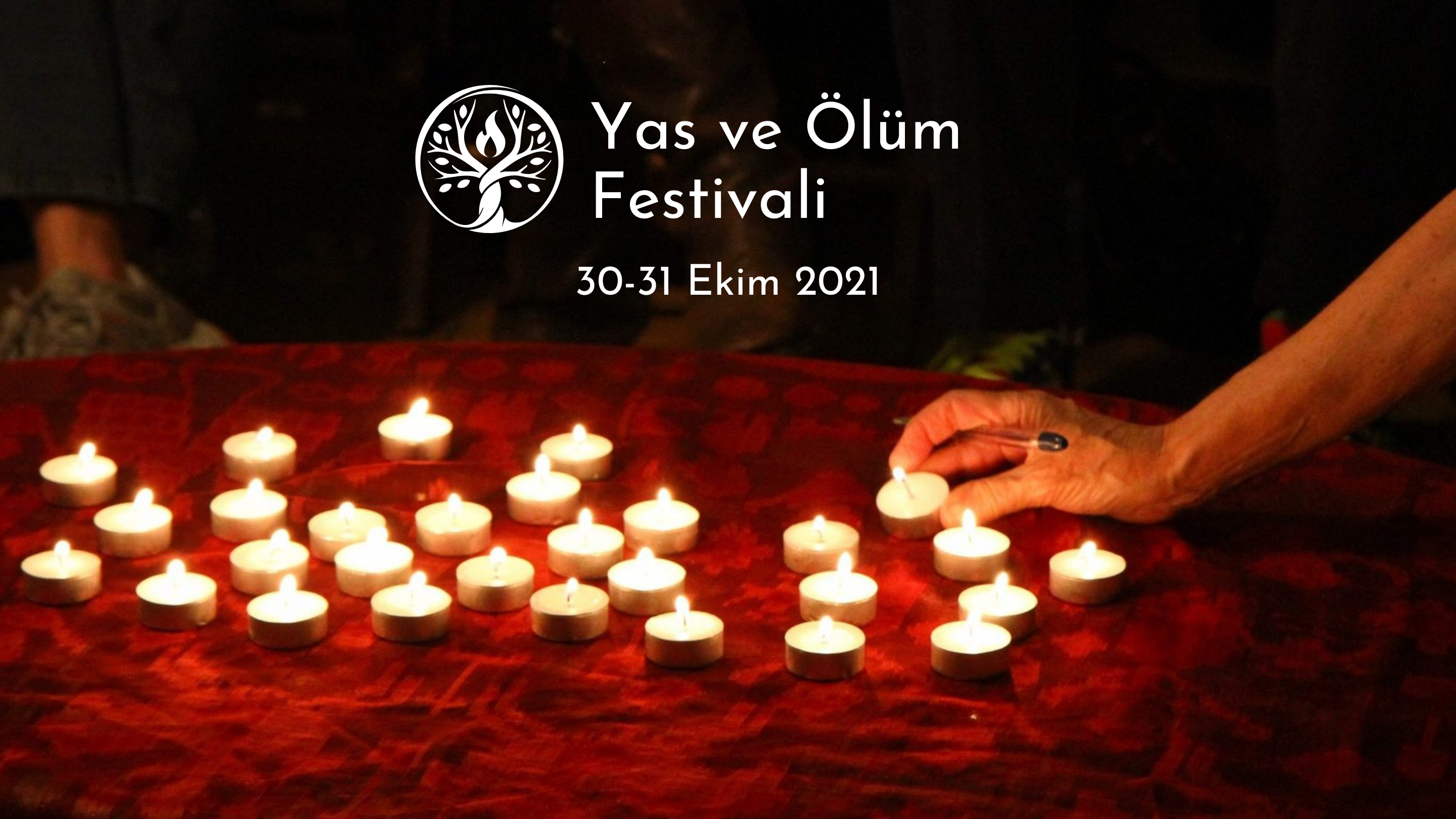 Yas ve Ölüm Festivali