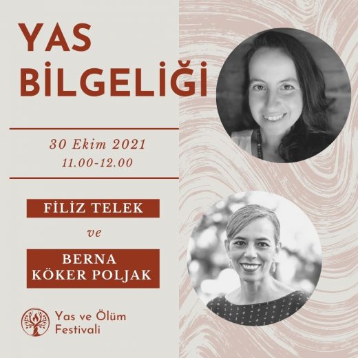 Yas Bilgeliği - Filiz Telek - Berna Köker Poljak