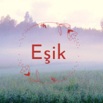 Eşik’te Yazmak İster misin?